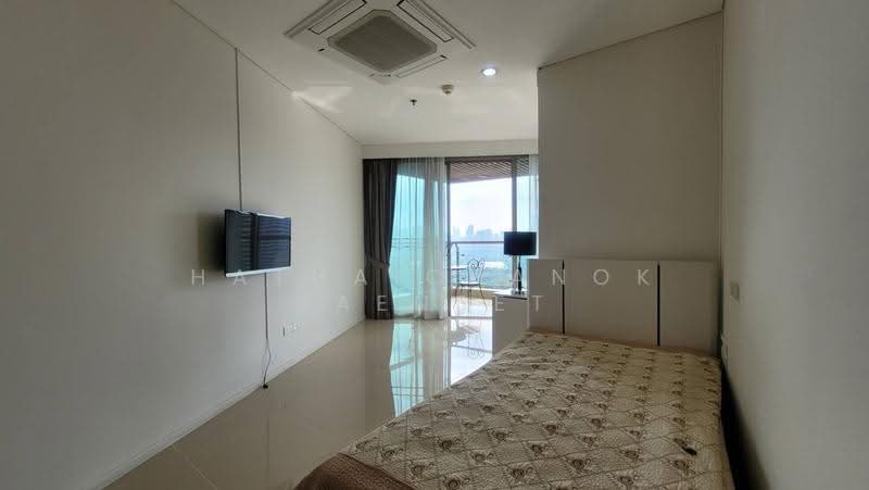 The Lakes, Bangkok, 123 Ratchadaphisek Road, Khlong Toei, Bangkok, 3 Bedrooms, 173 sqm, Condo For Rent, by Hathaichanok Saenset, 500580783 - DDproperty.com