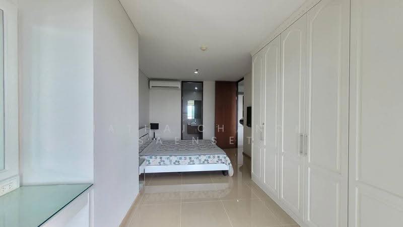 The Lakes, Bangkok, 123 Ratchadaphisek Road, Khlong Toei, Bangkok, 3 Bedrooms, 173 sqm, Condo For Rent, by Hathaichanok Saenset, 500580783 - DDproperty.com