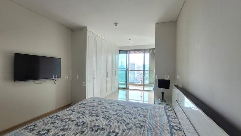 The Lakes, Bangkok, 123 Ratchadaphisek Road, Khlong Toei, Bangkok, 3 Bedrooms, 173 sqm, Condo For Rent, by Hathaichanok Saenset, 500580783 - DDproperty.com
