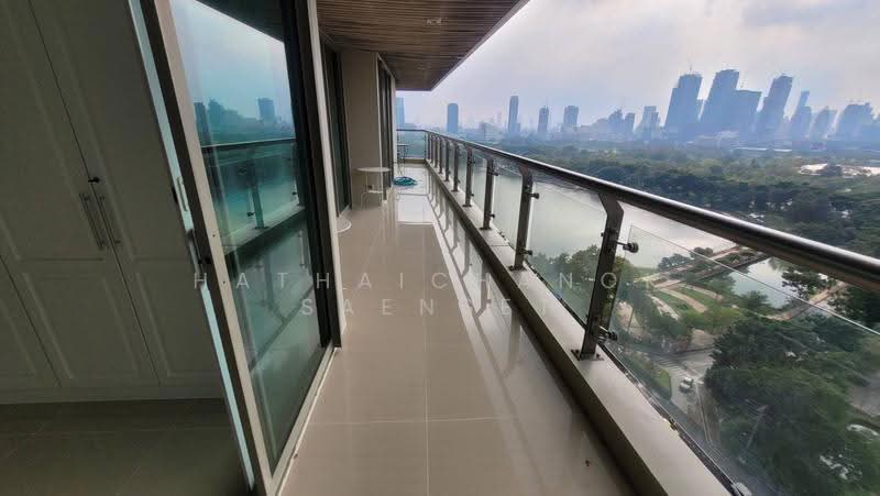 The Lakes, Bangkok, 123 Ratchadaphisek Road, Khlong Toei, Bangkok, 3 Bedrooms, 173 sqm, Condo For Rent, by Hathaichanok Saenset, 500580783 - DDproperty.com
