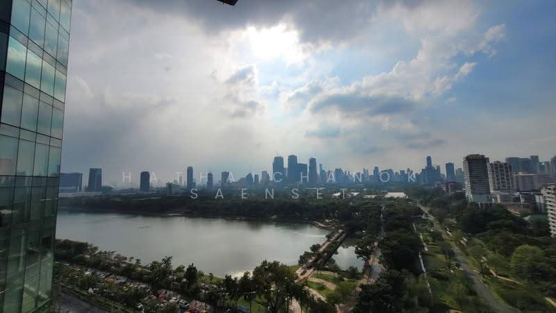The Lakes : เดอะ เลค, กรุงเทพ, 123 ถนนรัชดาภิเษก, คลองเตย, กรุงเทพ, 173 ตร.ม., คอนโด ให้เช่า, โดย Hathaichanok Saenset, 500580783 - DDproperty.com