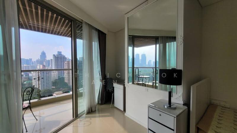 The Lakes, Bangkok, 123 Ratchadaphisek Road, Khlong Toei, Bangkok, 3 Bedrooms, 173 sqm, Condo For Rent, by Hathaichanok Saenset, 500580783 - DDproperty.com