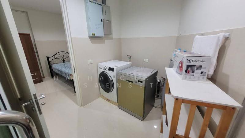 The Lakes, Bangkok, 123 Ratchadaphisek Road, Khlong Toei, Bangkok, 3 Bedrooms, 173 sqm, Condo For Rent, by Hathaichanok Saenset, 500580783 - DDproperty.com