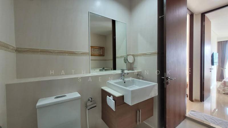 The Lakes, Bangkok, 123 Ratchadaphisek Road, Khlong Toei, Bangkok, 3 Bedrooms, 173 sqm, Condo For Rent, by Hathaichanok Saenset, 500580783 - DDproperty.com