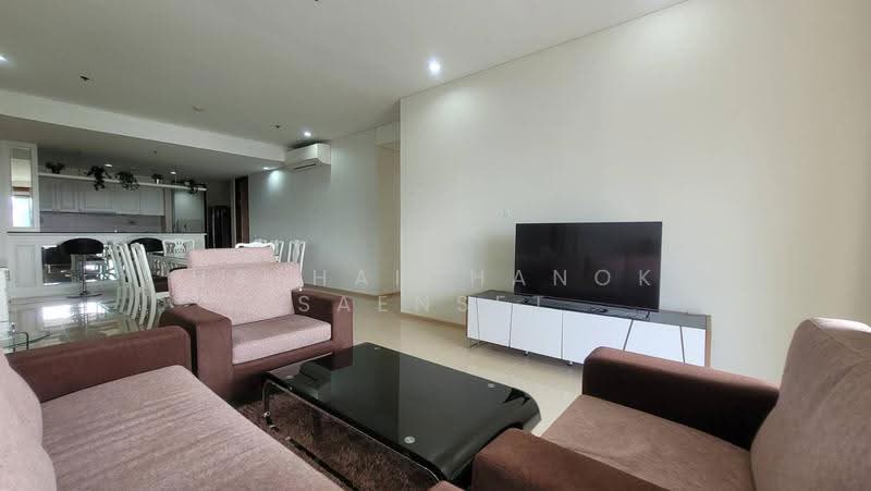 The Lakes, Bangkok, 123 Ratchadaphisek Road, Khlong Toei, Bangkok, 3 Bedrooms, 173 sqm, Condo For Rent, by Hathaichanok Saenset, 500580783 - DDproperty.com