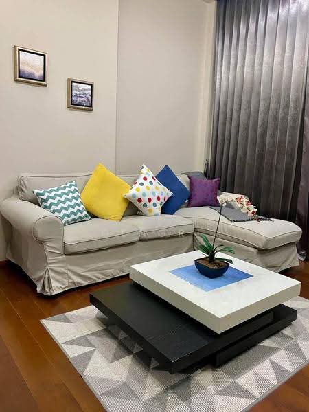 Quattro by Sansiri, Bangkok, 134 Thong Lo 4 Alley, Khlong Tan Nua, Watthana, Bangkok, 1 Bedroom, 55 sqm, Condo For Rent, by Narinthira Roengrit, 500580785 - DDproperty.com