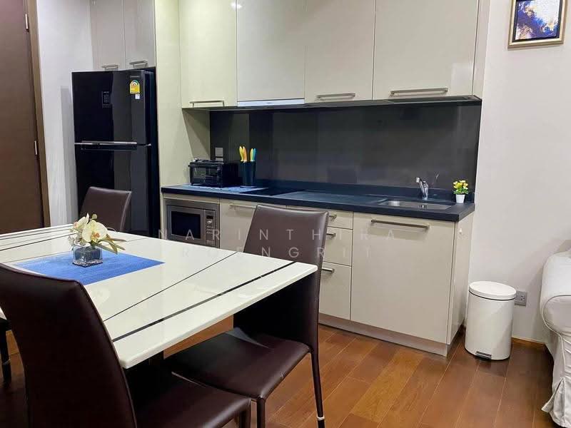 Quattro by Sansiri, Bangkok, 134 Thong Lo 4 Alley, Khlong Tan Nua, Watthana, Bangkok, 1 Bedroom, 55 sqm, Condo For Rent, by Narinthira Roengrit, 500580785 - DDproperty.com