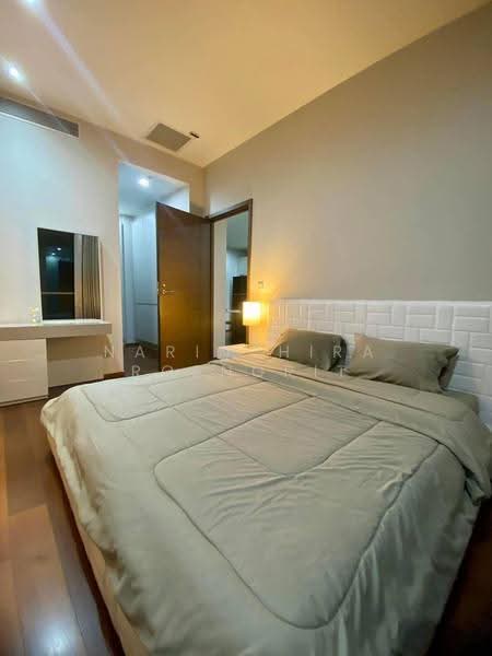 Quattro by Sansiri, Bangkok, 134 Thong Lo 4 Alley, Khlong Tan Nua, Watthana, Bangkok, 1 Bedroom, 55 sqm, Condo For Rent, by Narinthira Roengrit, 500580785 - DDproperty.com