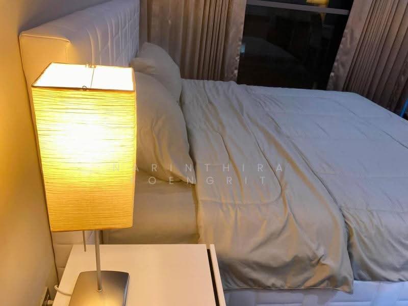 Quattro by Sansiri, Bangkok, 134 Thong Lo 4 Alley, Khlong Tan Nua, Watthana, Bangkok, 1 Bedroom, 55 sqm, Condo For Rent, by Narinthira Roengrit, 500580785 - DDproperty.com