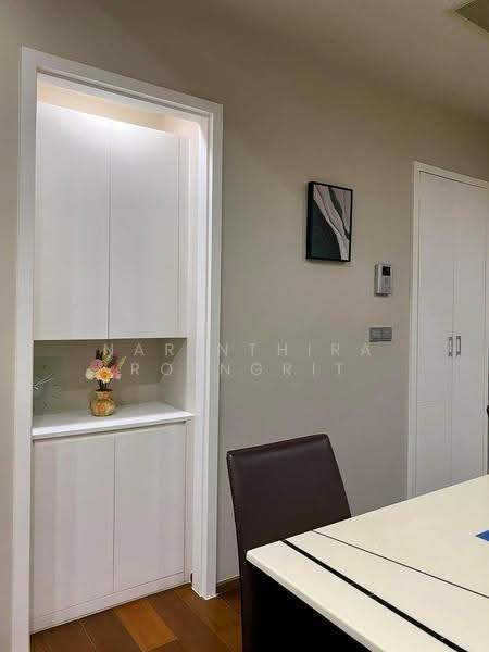 Quattro by Sansiri, Bangkok, 134 Thong Lo 4 Alley, Khlong Tan Nua, Watthana, Bangkok, 1 Bedroom, 55 sqm, Condo For Rent, by Narinthira Roengrit, 500580785 - DDproperty.com