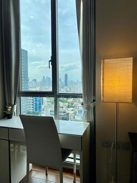 Quattro by Sansiri, Bangkok, 134 Thong Lo 4 Alley, Khlong Tan Nua, Watthana, Bangkok, 1 Bedroom, 55 sqm, Condo For Rent, by Narinthira Roengrit, 500580785 - DDproperty.com