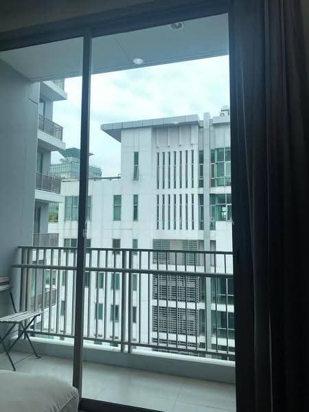 Quattro by Sansiri, Bangkok, 134 Thong Lo 4 Alley, Khlong Tan Nua, Watthana, Bangkok, 1 Bedroom, 55 sqm, Condo For Rent, by Narinthira Roengrit, 500580785 - DDproperty.com