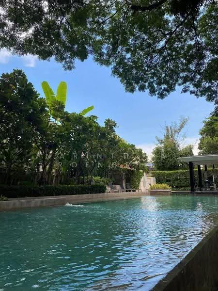 Quattro by Sansiri, Bangkok, 134 Thong Lo 4 Alley, Khlong Tan Nua, Watthana, Bangkok, 1 Bedroom, 55 sqm, Condo For Rent, by Narinthira Roengrit, 500580785 - DDproperty.com