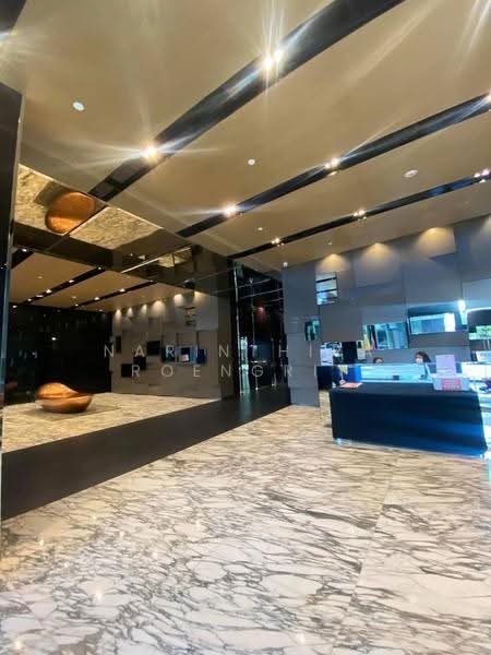 Quattro by Sansiri : ควอทโทร บาย แสนสิริ, กรุงเทพ, 134 ซอย ทองหล่อ 4, คลองตันเหนือ, วัฒนา, กรุงเทพ, 55 ตร.ม., คอนโด ให้เช่า, โดย Narinthira Roengrit, 500580785 - DDproperty.com