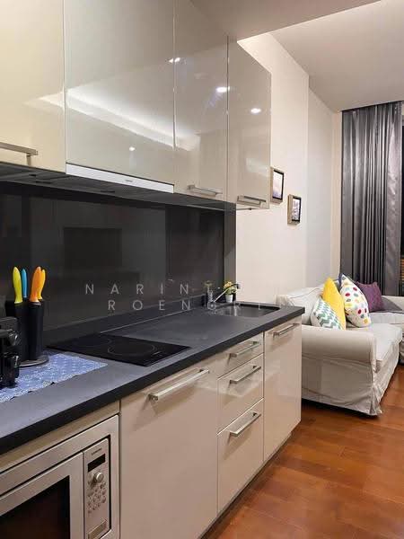 Quattro by Sansiri, bangkok, 134 Thong Lo 4 Alley, Khlong Tan Nua, Watthana, Bangkok, 1 Bedroom, 55 sqm, Condo For Sale, by Narinthira Roengrit, 500580786 - DDproperty.com
