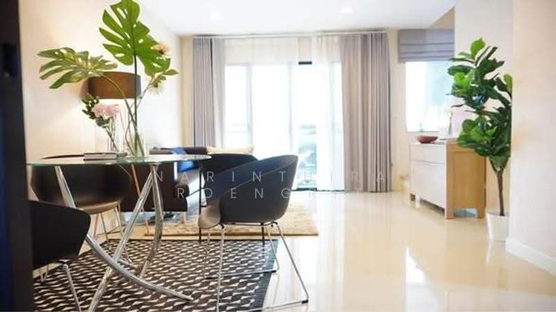 Baan Klang Muang Rama 9-Ramkhmahaeng, Bangkok, Soi Ramkhamhaeng 39, Phlapphla, Wang Thonglang, Bangkok, 3 Bedrooms, 149 sqm, Townhouse For Sale, by Narinthira Roengrit, 500580788 - DDproperty.com