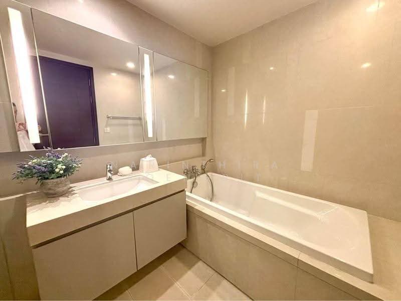 Quattro by Sansiri, Bangkok, 134 Thong Lo 4 Alley, Khlong Tan Nua, Watthana, Bangkok, 1 Bedroom, 55 sqm, Condo For Rent, by Narinthira Roengrit, 500580789 - DDproperty.com