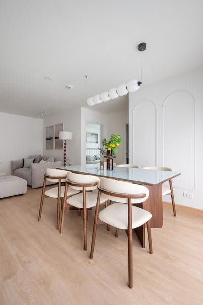 Metro Park Sathorn, bangkok, Kanlapaphruek Road, Bang Wa, Phasi Charoen, Bangkok, 1 Bedroom, 57 sqm, Condo For Sale, by พงษ์ประเสริฐ ผาแดงจงเจริญ, 500580792 - DDproperty.com