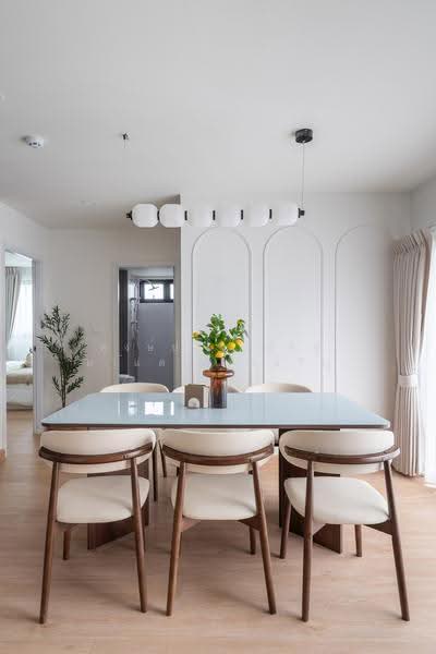 Metro Park Sathorn, bangkok, Kanlapaphruek Road, Bang Wa, Phasi Charoen, Bangkok, 1 Bedroom, 57 sqm, Condo For Sale, by พงษ์ประเสริฐ ผาแดงจงเจริญ, 500580792 - DDproperty.com