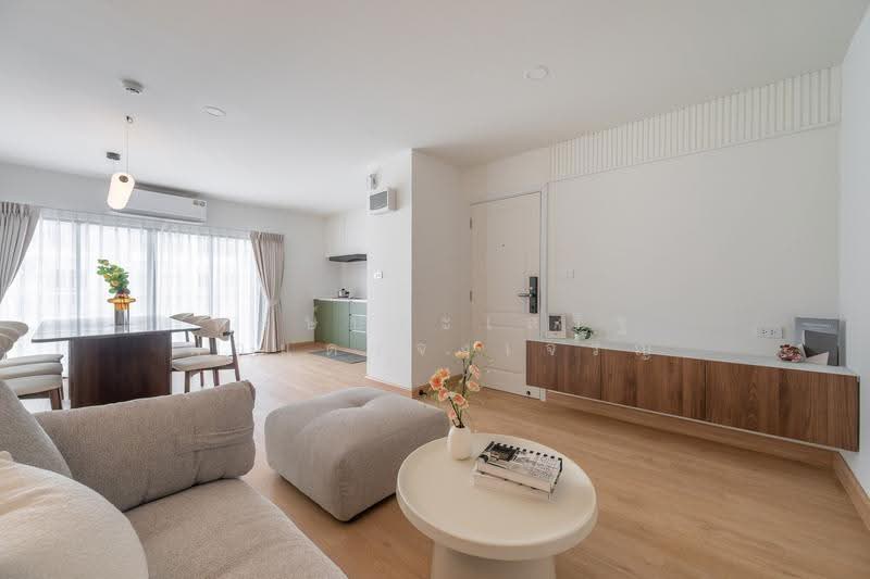 Metro Park Sathorn, bangkok, Kanlapaphruek Road, Bang Wa, Phasi Charoen, Bangkok, 1 Bedroom, 57 sqm, Condo For Sale, by พงษ์ประเสริฐ ผาแดงจงเจริญ, 500580792 - DDproperty.com