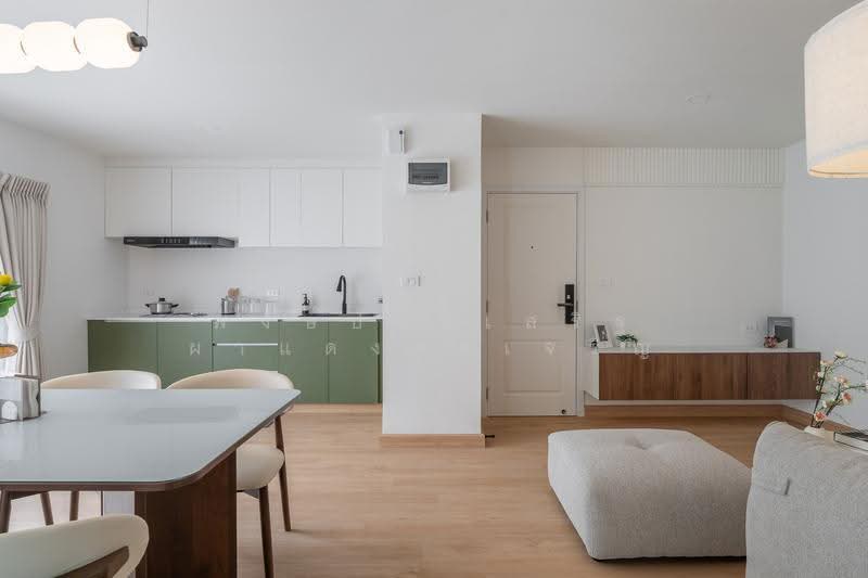 Metro Park Sathorn, bangkok, Kanlapaphruek Road, Bang Wa, Phasi Charoen, Bangkok, 1 Bedroom, 57 sqm, Condo For Sale, by พงษ์ประเสริฐ ผาแดงจงเจริญ, 500580792 - DDproperty.com