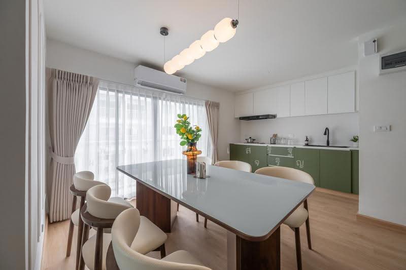 Metro Park Sathorn, bangkok, Kanlapaphruek Road, Bang Wa, Phasi Charoen, Bangkok, 1 Bedroom, 57 sqm, Condo For Sale, by พงษ์ประเสริฐ ผาแดงจงเจริญ, 500580792 - DDproperty.com