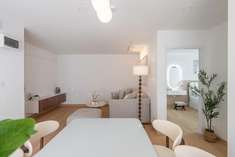 Metro Park Sathorn, bangkok, Kanlapaphruek Road, Bang Wa, Phasi Charoen, Bangkok, 1 Bedroom, 57 sqm, Condo For Sale, by พงษ์ประเสริฐ ผาแดงจงเจริญ, 500580792 - DDproperty.com