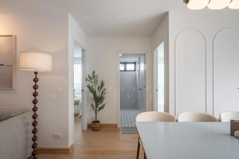 Metro Park Sathorn, bangkok, Kanlapaphruek Road, Bang Wa, Phasi Charoen, Bangkok, 1 Bedroom, 57 sqm, Condo For Sale, by พงษ์ประเสริฐ ผาแดงจงเจริญ, 500580792 - DDproperty.com