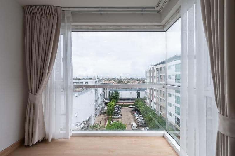 Metro Park Sathorn, bangkok, Kanlapaphruek Road, Bang Wa, Phasi Charoen, Bangkok, 1 Bedroom, 57 sqm, Condo For Sale, by พงษ์ประเสริฐ ผาแดงจงเจริญ, 500580792 - DDproperty.com