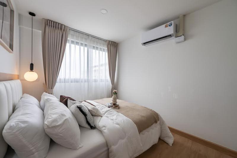 Metro Park Sathorn, bangkok, Kanlapaphruek Road, Bang Wa, Phasi Charoen, Bangkok, 1 Bedroom, 57 sqm, Condo For Sale, by พงษ์ประเสริฐ ผาแดงจงเจริญ, 500580792 - DDproperty.com