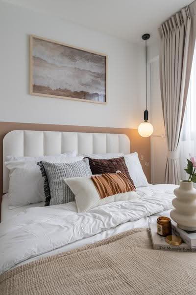 Metro Park Sathorn, bangkok, Kanlapaphruek Road, Bang Wa, Phasi Charoen, Bangkok, 1 Bedroom, 57 sqm, Condo For Sale, by พงษ์ประเสริฐ ผาแดงจงเจริญ, 500580792 - DDproperty.com