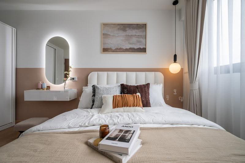 Metro Park Sathorn, bangkok, Kanlapaphruek Road, Bang Wa, Phasi Charoen, Bangkok, 1 Bedroom, 57 sqm, Condo For Sale, by พงษ์ประเสริฐ ผาแดงจงเจริญ, 500580792 - DDproperty.com