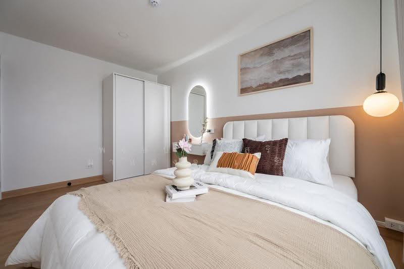 Metro Park Sathorn, bangkok, Kanlapaphruek Road, Bang Wa, Phasi Charoen, Bangkok, 1 Bedroom, 57 sqm, Condo For Sale, by พงษ์ประเสริฐ ผาแดงจงเจริญ, 500580792 - DDproperty.com