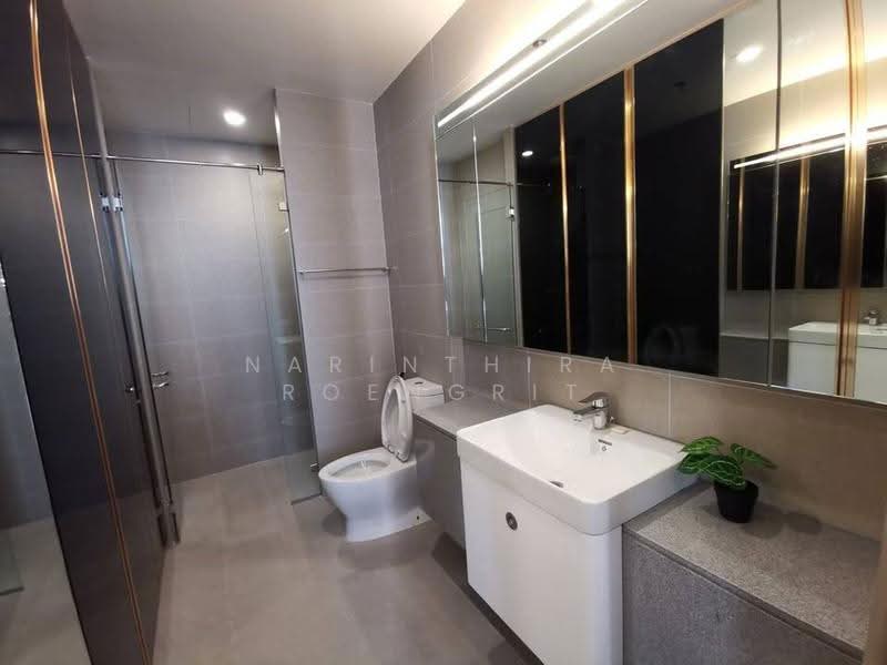 Noble Ploenchit, Bangkok, 1035 Ploenchit Road, Lumphini, Pathum Wan, Bangkok, 1 Bedroom, 45 sqm, Condo For Rent, by Narinthira Roengrit, 500580795 - DDproperty.com