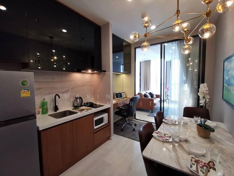 Noble Ploenchit : โนเบิล เพลินจิต, กรุงเทพ, 1035 ถนนเพลินจิต, ลุมพินี, ปทุมวัน, กรุงเทพ, 45 ตร.ม., คอนโด ขาย, โดย Narinthira Roengrit, 500580796 - DDproperty.com