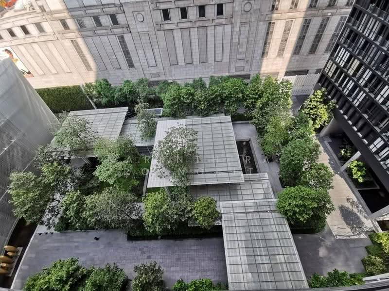 Noble Ploenchit : โนเบิล เพลินจิต, กรุงเทพ, 1035 ถนนเพลินจิต, ลุมพินี, ปทุมวัน, กรุงเทพ, 45 ตร.ม., คอนโด ขาย, โดย Narinthira Roengrit, 500580796 - DDproperty.com