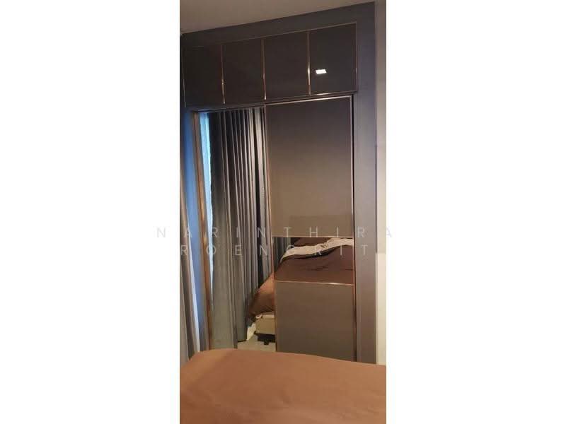 Life Asoke-Rama 9, bangkok, 626 Asoke-Dindaeng Road, Makkasan, Ratchathewi, Bangkok, 1 Bedroom, 33 sqm, Condo For Sale, by Narinthira Roengrit, 500580799 - DDproperty.com
