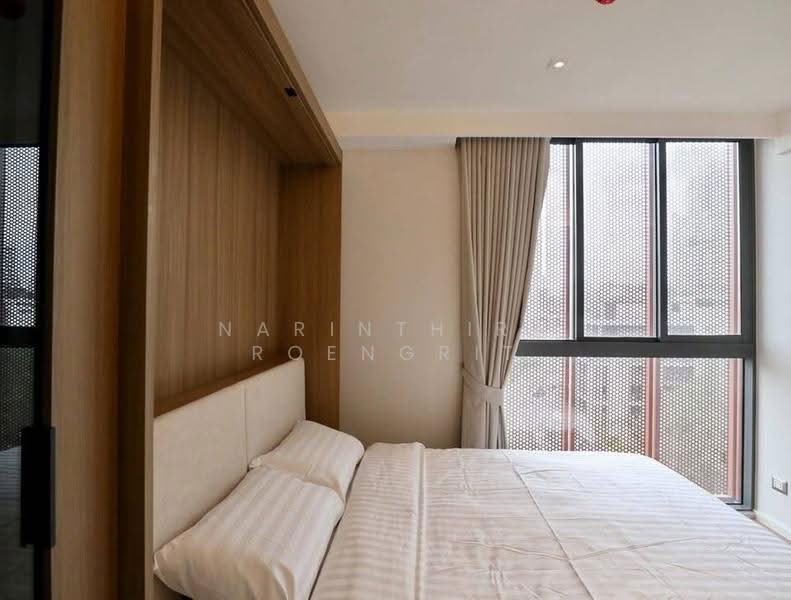 Circle Sukhumvit 31, Bangkok, Soi Sukhumvit 31, Khlong Tan Nua, Watthana, Bangkok, 1 Bedroom, 46 sqm, Condo For Sale, by Narinthira Roengrit, 500580801 - DDproperty.com