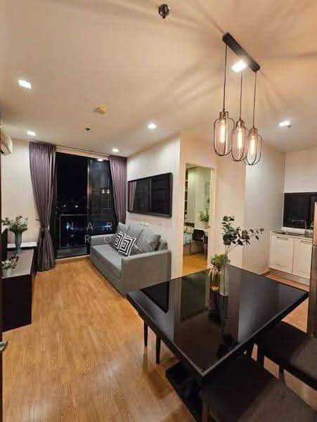 Q House Sukhumvit 79, Bangkok, 2059 Sukhumvit Road, Phra Kanong Nua, Watthana, Bangkok, 2 Bedrooms, 45 sqm, Condo For Sale, by Narinthira Roengrit, 500580804 - DDproperty.com
