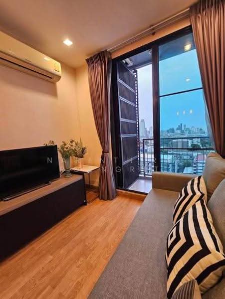 Q House Sukhumvit 79, Bangkok, 2059 Sukhumvit Road, Phra Kanong Nua, Watthana, Bangkok, 2 Bedrooms, 45 sqm, Condo For Sale, by Narinthira Roengrit, 500580804 - DDproperty.com