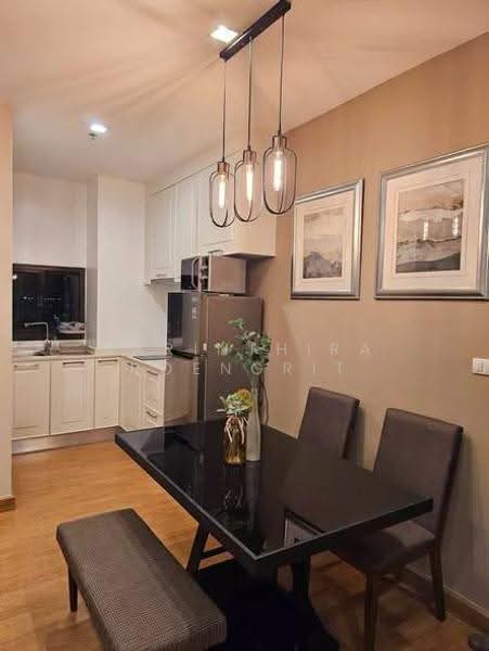 Q House Sukhumvit 79, Bangkok, 2059 Sukhumvit Road, Phra Kanong Nua, Watthana, Bangkok, 2 Bedrooms, 45 sqm, Condo For Sale, by Narinthira Roengrit, 500580804 - DDproperty.com