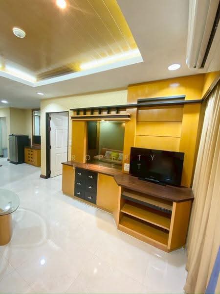 Green Point Silom, Bangkok, 29 Soi Anumanratthanon, Suriyawong, Bang Rak, Bangkok, 2 Bedrooms, 62 sqm, Condo For Sale, by Property Expert, 500580805 - DDproperty.com