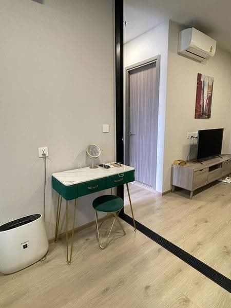 The Privacy Taopoon Interchange, Bangkok, Soi Bangkok-Nonthaburi 16, Bangkok-Nonthaburi Road, Bang Sue, Bang Sue, Bangkok, 1 Bedroom, 27 sqm, Condo For Rent, by Narinthira Roengrit, 500580806 - DDproperty.com