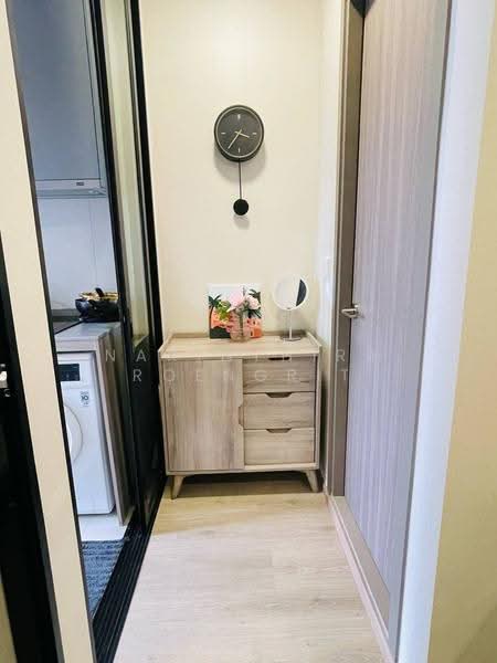 The Privacy Taopoon Interchange, Bangkok, Soi Bangkok-Nonthaburi 16, Bangkok-Nonthaburi Road, Bang Sue, Bang Sue, Bangkok, 1 Bedroom, 27 sqm, Condo For Rent, by Narinthira Roengrit, 500580806 - DDproperty.com
