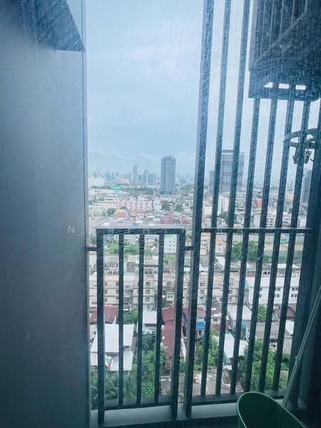 The Privacy Taopoon Interchange, Bangkok, Soi Bangkok-Nonthaburi 16, Bangkok-Nonthaburi Road, Bang Sue, Bang Sue, Bangkok, 1 Bedroom, 27 sqm, Condo For Rent, by Narinthira Roengrit, 500580806 - DDproperty.com