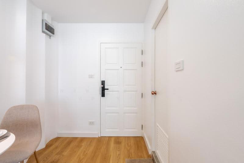 Ratchaarpa Tower condominium, Bangkok, 1 Ratchadaphisek, Chan Kasem, Chatuchak, Bangkok, 1 Bedroom, 31 sqm, Condo For Sale, by พงษ์ประเสริฐ ผาแดงจงเจริญ, 500580807 - DDproperty.com