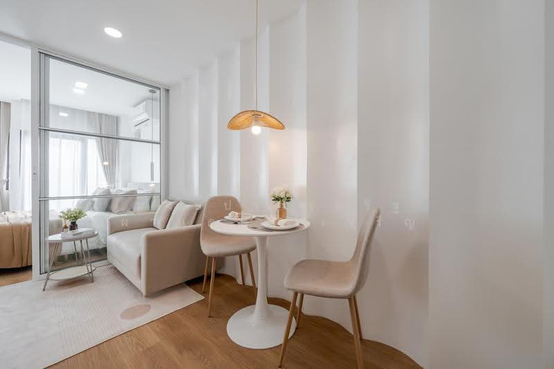 Ratchaarpa Tower condominium, Bangkok, 1 Ratchadaphisek, Chan Kasem, Chatuchak, Bangkok, 1 Bedroom, 31 sqm, Condo For Sale, by พงษ์ประเสริฐ ผาแดงจงเจริญ, 500580807 - DDproperty.com