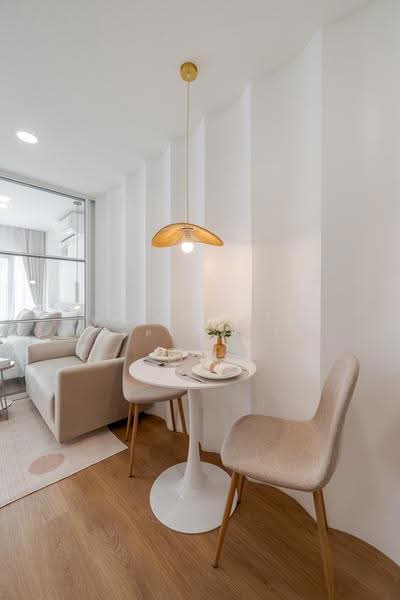 Ratchaarpa Tower condominium, Bangkok, 1 Ratchadaphisek, Chan Kasem, Chatuchak, Bangkok, 1 Bedroom, 31 sqm, Condo For Sale, by พงษ์ประเสริฐ ผาแดงจงเจริญ, 500580807 - DDproperty.com