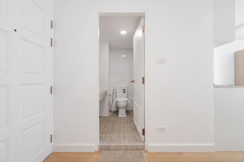 Ratchaarpa Tower condominium, Bangkok, 1 Ratchadaphisek, Chan Kasem, Chatuchak, Bangkok, 1 Bedroom, 31 sqm, Condo For Sale, by พงษ์ประเสริฐ ผาแดงจงเจริญ, 500580807 - DDproperty.com