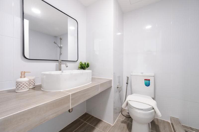 Ratchaarpa Tower condominium, Bangkok, 1 Ratchadaphisek, Chan Kasem, Chatuchak, Bangkok, 1 Bedroom, 31 sqm, Condo For Sale, by พงษ์ประเสริฐ ผาแดงจงเจริญ, 500580807 - DDproperty.com